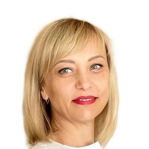 Бибулина Елена Александровна — Врач УЗИ, Детский врач УЗИ, Белгород