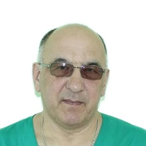 Роженцов Александр Дмитриевич — Гинеколог, Акушер, Алатырь