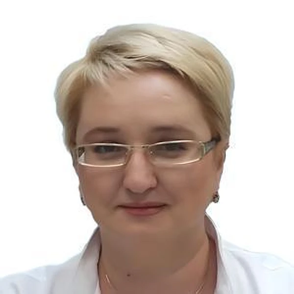 Хабибуллина Рамзия Масгутовна — Педиатр, Гастроэнтеролог, Детский гастроэнтеролог, Неонатолог, Санкт-Петербург