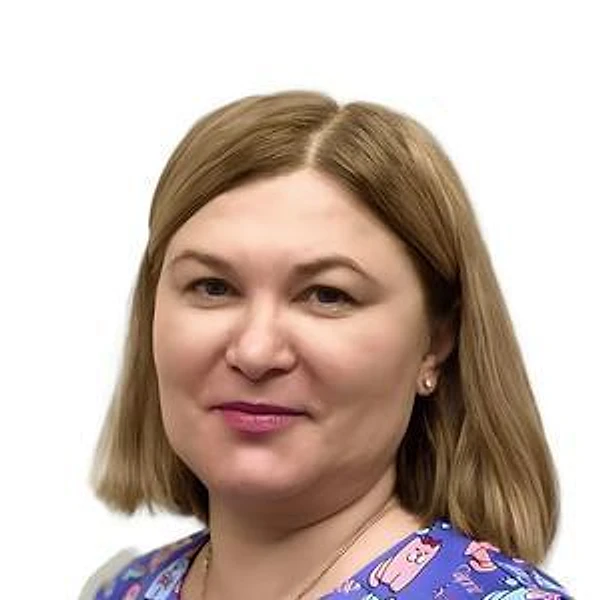 Симакова Татьяна Анатольевна — ЛОР, Санкт-Петербург