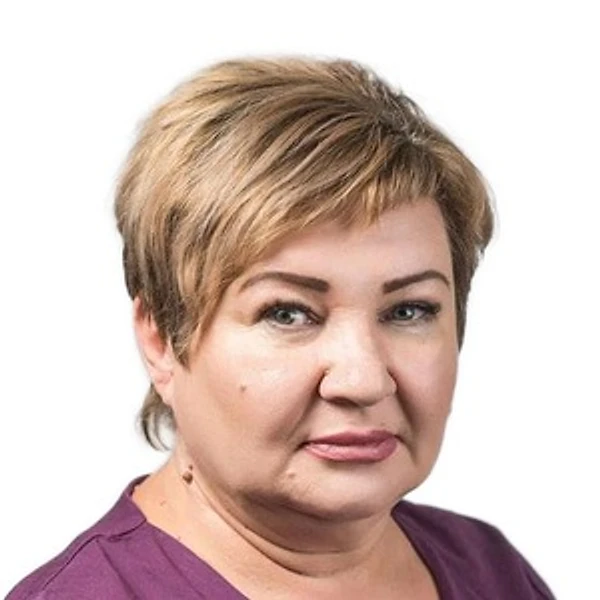 Колмакова Ольга Викторовна — Стоматолог, Балаково