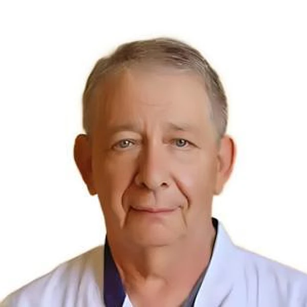 Зайцев Юрий Петрович — Гинеколог, Акушер, Гинеколог-хирург, Краснодар