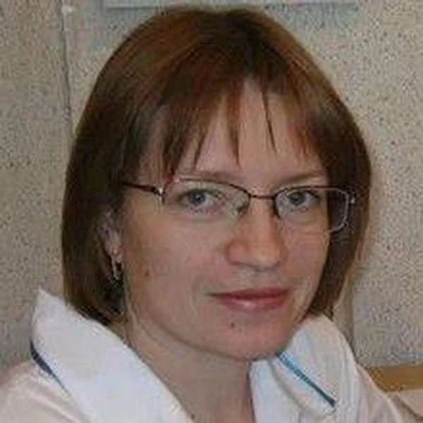 Ингисаева Елена Николаевна — Неонатолог, Златоуст