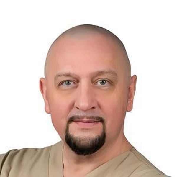 Титов Игорь Викторович — Остеопат, Детский остеопат, Детский хирург, Мануальный терапевт, Торакальный хирург, Москва