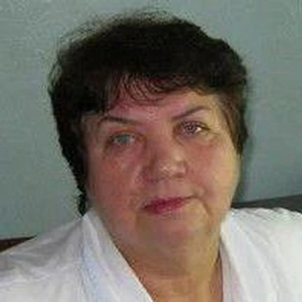 Фролова Наталья Александровна — Рентгенолог, Златоуст