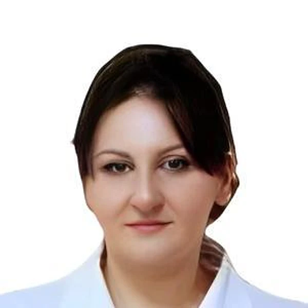 Никогосова Милана Александровна — Гинеколог, Москва
