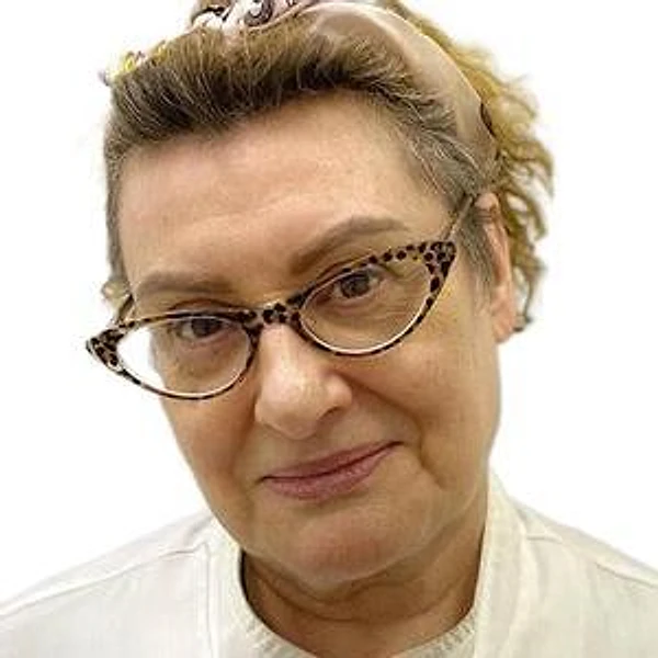 Сергеева Лилия Александровна — Остеопат, Акушер, Врач УЗИ, Гинеколог, Детский остеопат, Невролог, Рефлексотерапевт, Москва