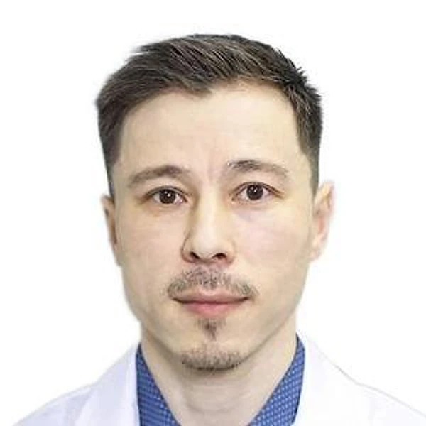 Ишматов Марсель Ильясович — Стоматолог, Стоматолог-ортопед, Златоуст