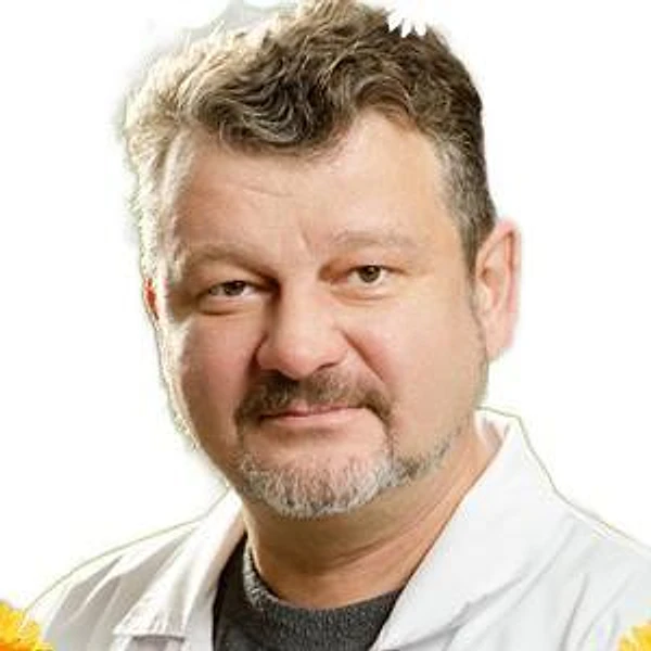 Сарайкин Сергей Васильевич — Уролог, Онколог-уролог, Балаково