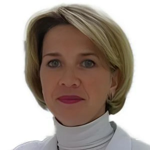 Дорофеева Елена Васильевна — Ревматолог, Врач УЗИ, Златоуст