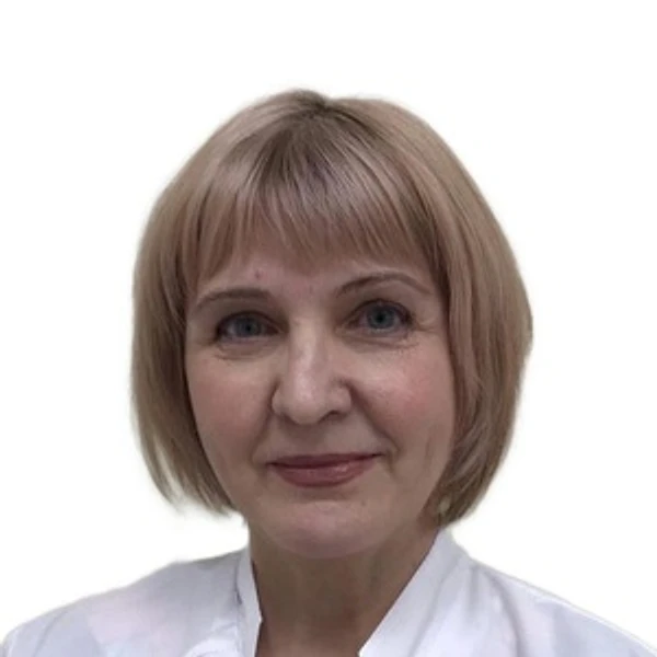 Павлова Наталья Владимировна — Детский аллерголог, Златоуст