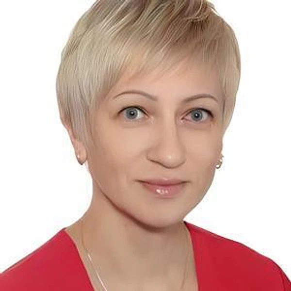 Овсянникова Марина Викторовна — Массажист, Королёв