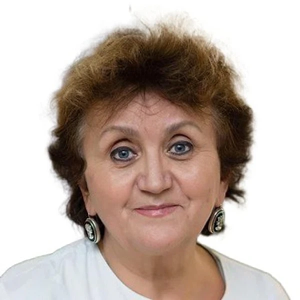 Мандяк Наталья Ивановна — Гинеколог, Акушер, Балаково