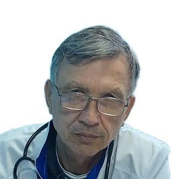 Валиахмедов Ринат Агзамович — Психиатр, Нарколог, Златоуст