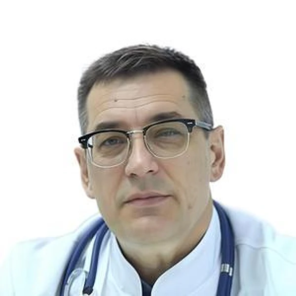 Горбунов Алексей Эдуардович — Кардиолог, Аритмолог, Терапевт, Физиотерапевт, Москва