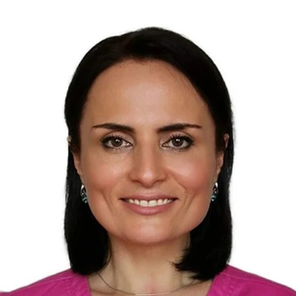 Самойлова Анна Борисовна — Гастроэнтеролог, Королёв