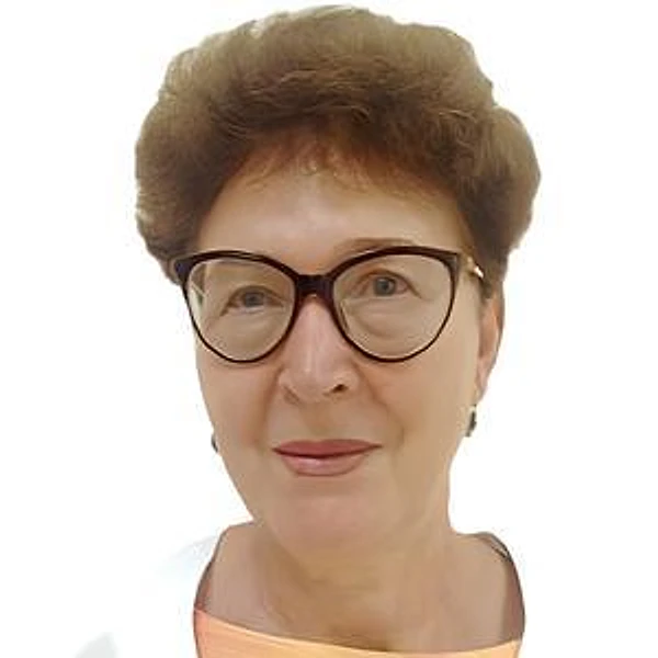 Спасенных Любовь Ивановна — Гинеколог, Акушер, Балаково