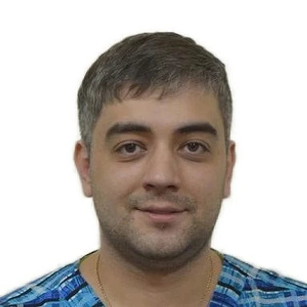 Гололобов Иван Игоревич — Акушер, Гинеколог, Абакан