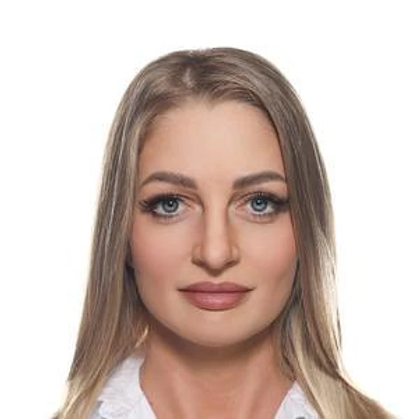Гусына Алла Викторовна — Гинеколог, Врач УЗИ, Абакан