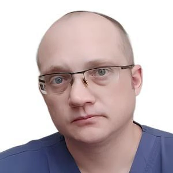 Куляпин Владимир Владимирович — Онколог-гинеколог, Врач УЗИ, Гинеколог, Гинеколог-хирург, Онколог, Онколог-маммолог, Абакан