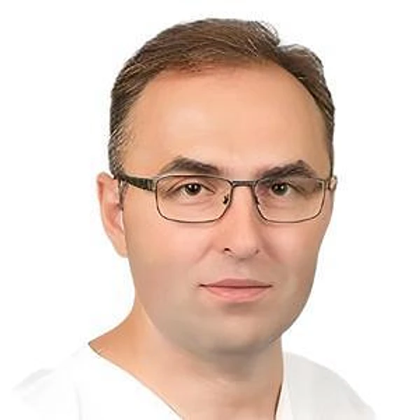 Яушев Вадим Николаевич — Онколог, Маммолог, Королёв