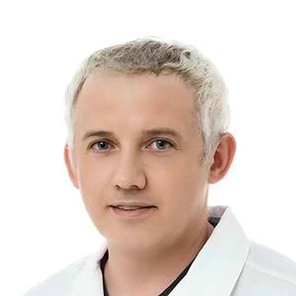 Ярмоленко Александр Иванович — Вертебролог, Ортопед, Травматолог, Омск
