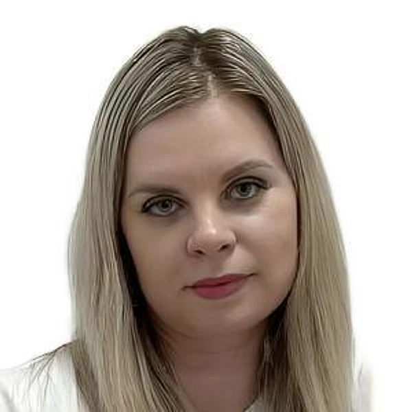 Баранова Юлия Александровна — Терапевт, Гастроэнтеролог, Абакан