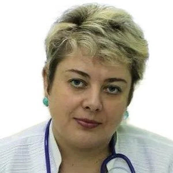 Бойко Светлана Александровна — Эндокринолог, Абакан