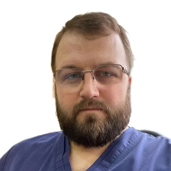 Демин Никита Михайлович — Травматолог, Ортопед, Абакан