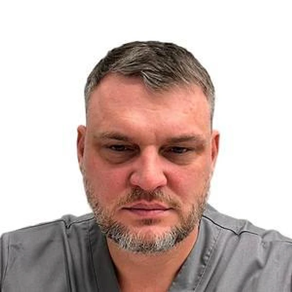 Жигало Владимир Иванович — Хирург, Абакан