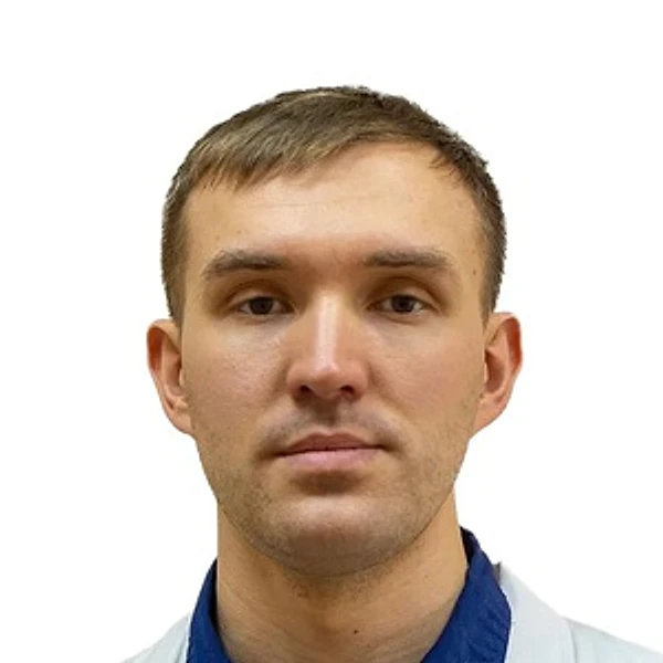 Кучинский Дмитрий Юрьевич — Травматолог, Ортопед, Абакан