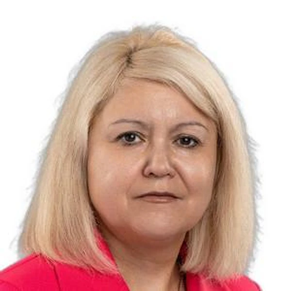 Кремзукова Светлана Владимировна — Педиатр, Гастроэнтеролог, Детский гастроэнтеролог, Абакан