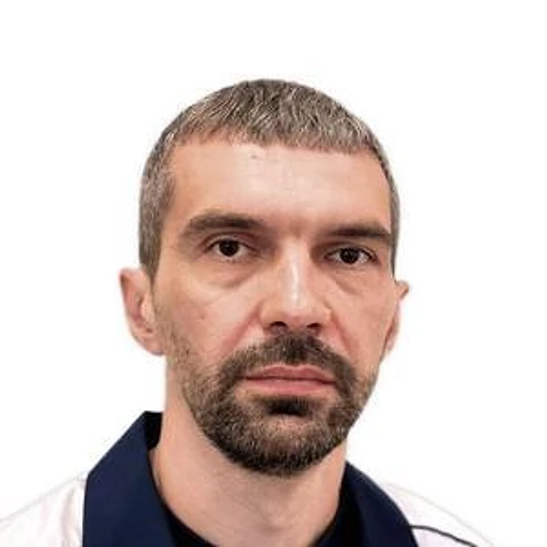 Лопатин Алексей Викторович — Детский хирург, Детский андролог, Детский уролог, Абакан