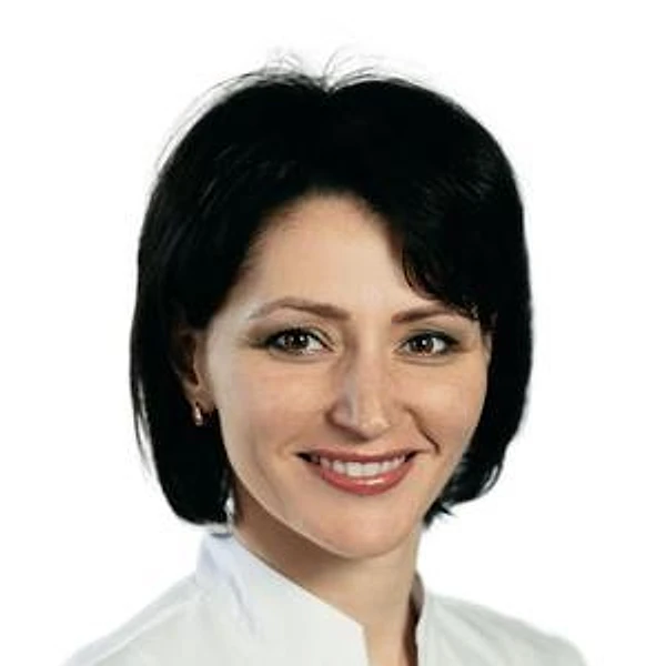 Марченко Яна Михайловна — Гематолог, Ставрополь