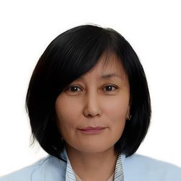 Тюмирекова Лилия Архиповна — Невролог, Детский невролог, Нейрофизиолог, Абакан