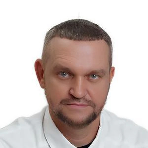 Фокин Роман Николаевич — Детский хирург, Детский ортопед, Детский травматолог, Абакан