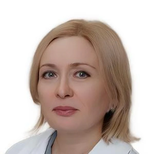 Шестакова Наталия Анатольевна — Педиатр, Детский врач УЗИ, Абакан