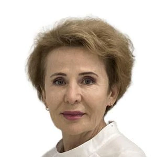 Глушкова Наталья Дмитриевна — Дерматовенеролог, Абакан