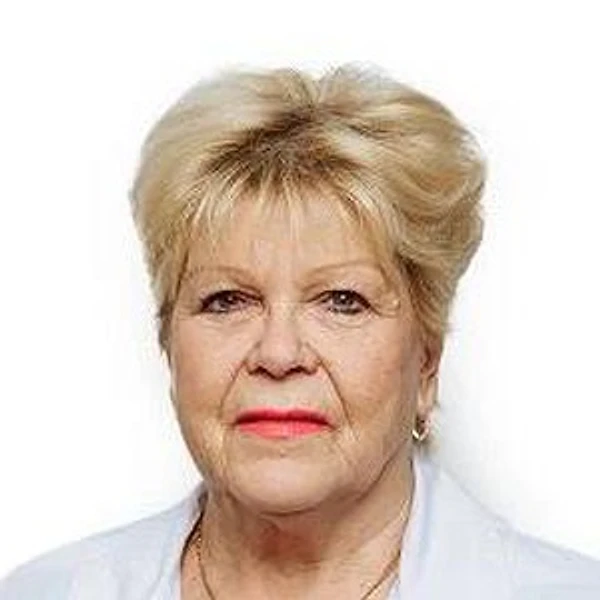 Иванова Елена Константиновна — Невролог, Абакан