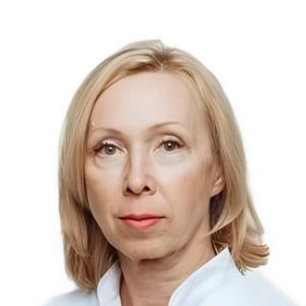 Иванова Елена Викторовна — Стоматолог, Абакан