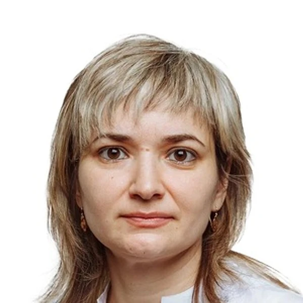 Кудрявых Галина Николаевна — Стоматолог, Абакан