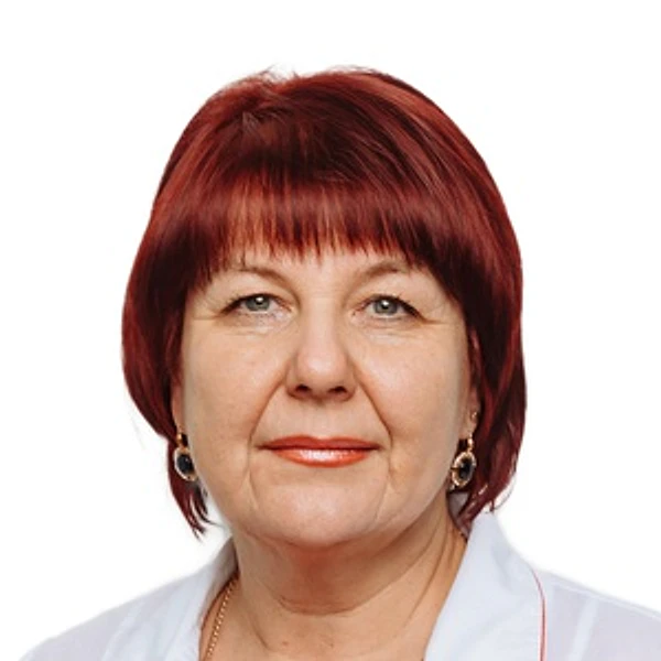 Мальчикова Клавдия Ивановна — Физиотерапевт, Врач ЛФК, Спортивный врач, Абакан