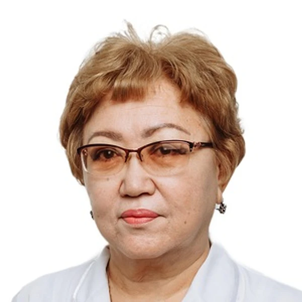 Окунева Ирина Владимировна — Офтальмолог (окулист), Абакан