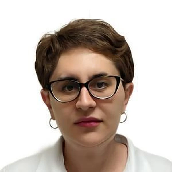 Пшеницина Юлия Александровна — Терапевт, Гастроэнтеролог, Набережные Челны
