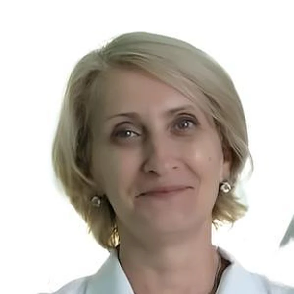Евстегнеева Елена Николаевна — Офтальмолог (окулист), Балаково