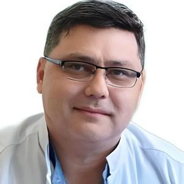 Надыршин Эдуард Мансурович — Травматолог, Ортопед, Салават