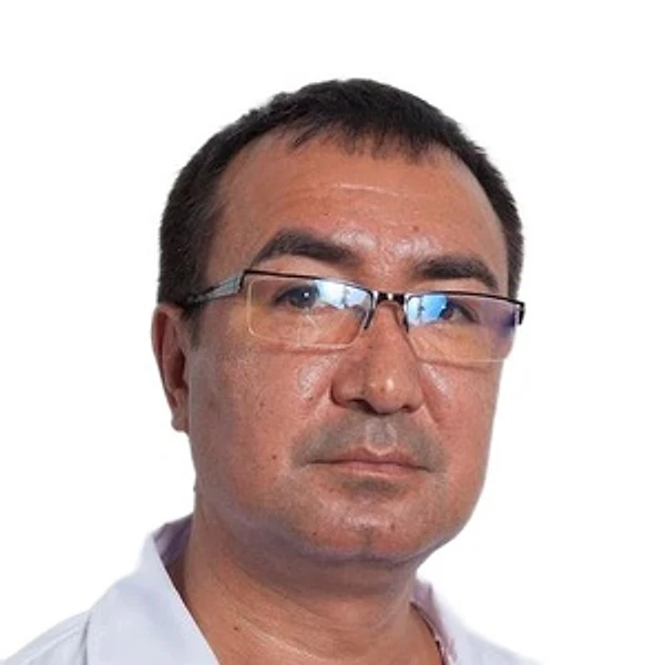 Хасанов Ильгиз Зуфарович — Дерматолог, Венеролог, Детский дерматолог, Салават