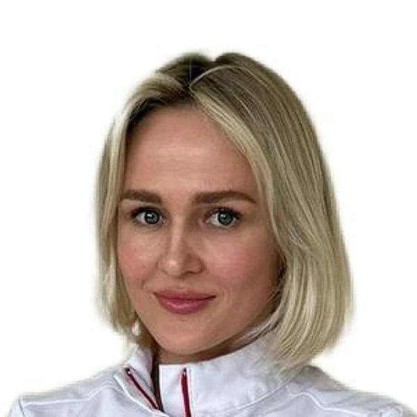 Фомочкина Екатерина Алексеевна — Дерматолог, Детский дерматолог, Уфа