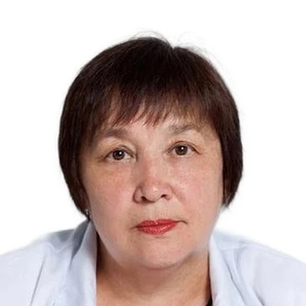 Янгирова Нелли Яковлевна — Педиатр, Салават