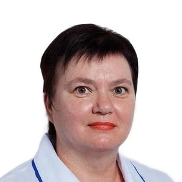 Сабада Елена Викторовна — Невролог, Салават